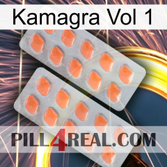 Kamagra Vol 1 27